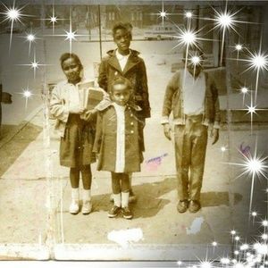 Meet your Posher, George